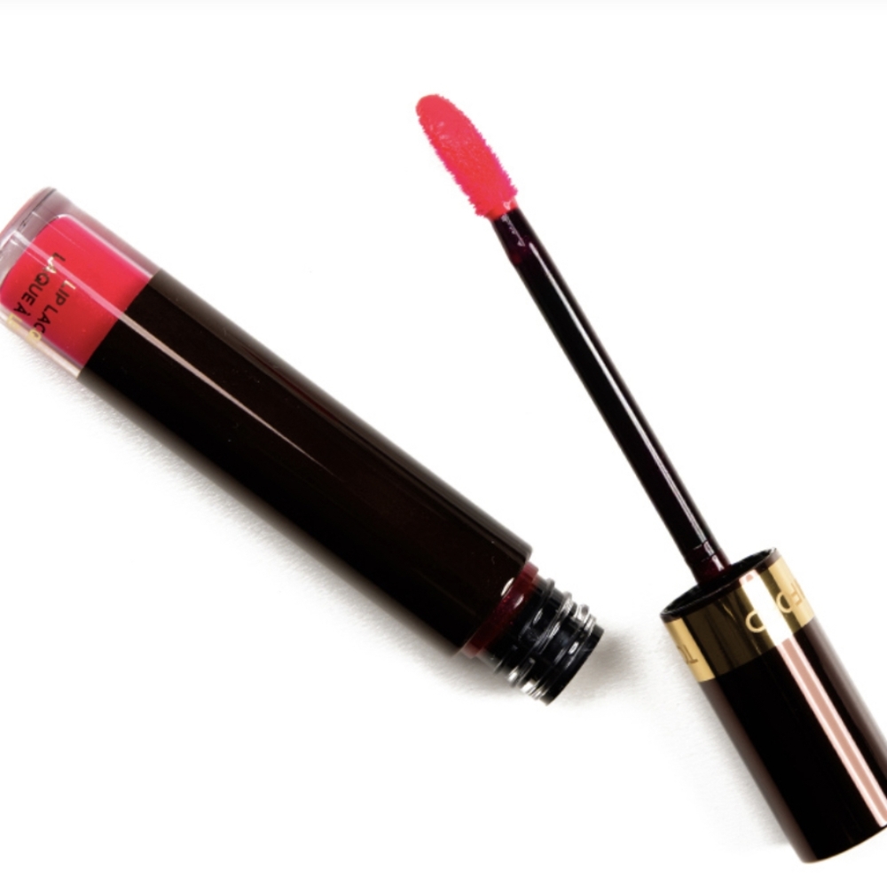 TOM FORD Lip Gloss Lip Lacquer (Erotic)